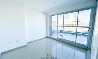 Departamento en General Paz Sonoma 4 A Estrenar Balcón Terraza