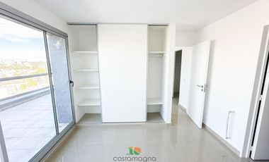 Departamento en General Paz Sonoma 4 A Estrenar Balcón Terraza