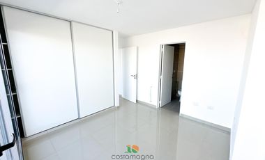 Departamento en General Paz Sonoma 4 A Estrenar Balcón Terraza