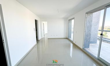 Departamento en General Paz Sonoma 4 A Estrenar Balcón Terraza