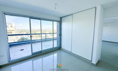 Departamento en General Paz Sonoma 4 A Estrenar Balcón Terraza