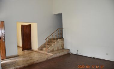 Casa Como Terreno - Los Alamos de Monterrico