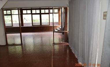 Casa Como Terreno - Los Alamos de Monterrico