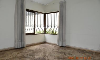 Casa Como Terreno - Los Alamos de Monterrico