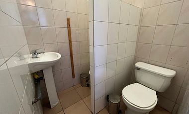 VIÑA DEL MAR / PARQUE BUSTAMANTE