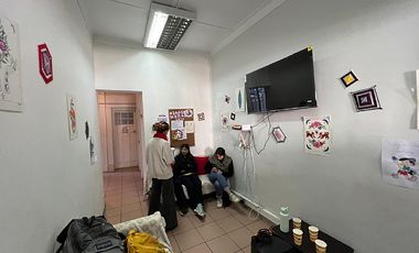 VIÑA DEL MAR / PARQUE BUSTAMANTE