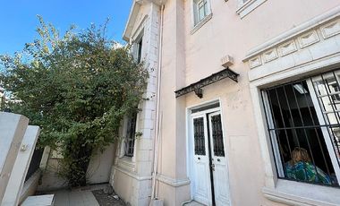 VIÑA DEL MAR / PARQUE BUSTAMANTE