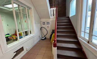 VIÑA DEL MAR / PARQUE BUSTAMANTE