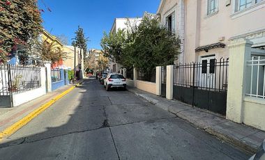 VIÑA DEL MAR / PARQUE BUSTAMANTE