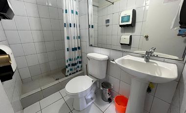 VIÑA DEL MAR / PARQUE BUSTAMANTE