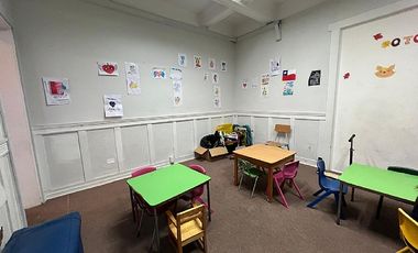 VIÑA DEL MAR / PARQUE BUSTAMANTE