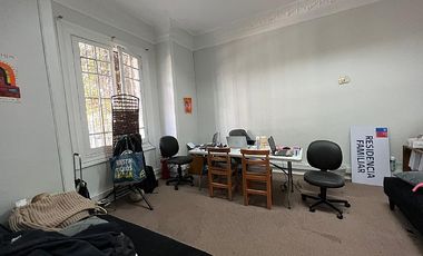 VIÑA DEL MAR / PARQUE BUSTAMANTE