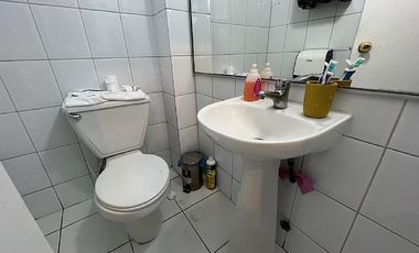 VIÑA DEL MAR / PARQUE BUSTAMANTE