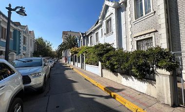 VIÑA DEL MAR / PARQUE BUSTAMANTE