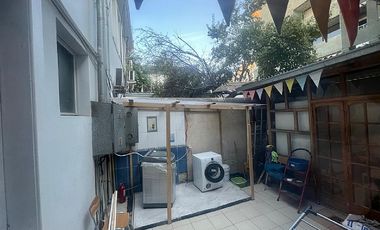 VIÑA DEL MAR / PARQUE BUSTAMANTE