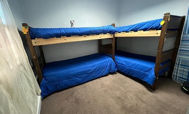 VIÑA DEL MAR / PARQUE BUSTAMANTE