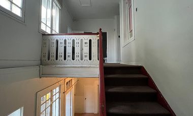 VIÑA DEL MAR / PARQUE BUSTAMANTE