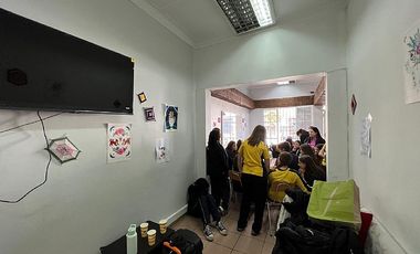 VIÑA DEL MAR / PARQUE BUSTAMANTE