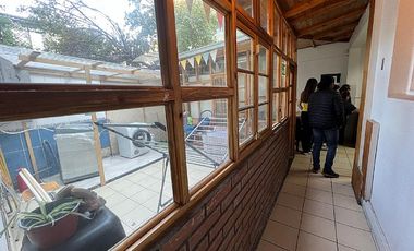 VIÑA DEL MAR / PARQUE BUSTAMANTE