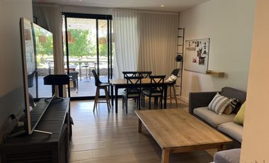 Casa en Venta con Vista al Golf en Estancias al Golf orientación NE