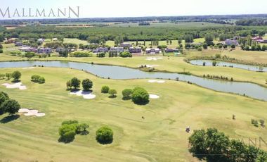 Casa en Venta con Vista al Golf en Estancias al Golf orientación NE