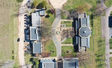 Casa en Venta con Vista al Golf en Estancias al Golf orientación NE