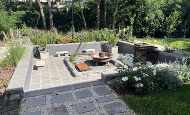 Casa en Venta con Vista al Golf en Estancias al Golf orientación NE