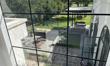 Casa en Venta con Vista al Golf en Estancias al Golf orientación NE