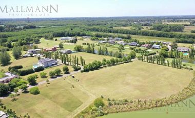 Casa en Venta con Vista al Golf en Estancias al Golf orientación NE