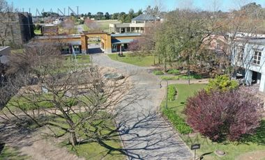 Casa en Venta con Vista al Golf en Estancias al Golf orientación NE