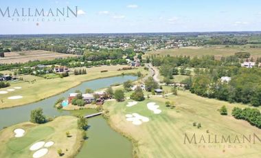 Casa en Venta con Vista al Golf en Estancias al Golf orientación NE