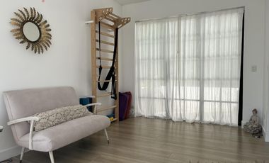 Casa en Venta con Vista al Golf en Estancias al Golf orientación NE