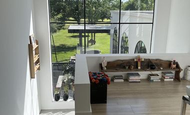 Casa en Venta con Vista al Golf en Estancias al Golf orientación NE