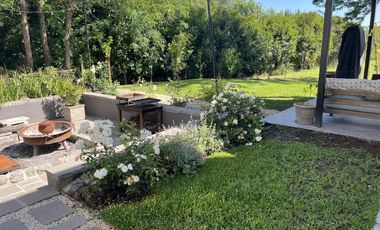 Casa en Venta con Vista al Golf en Estancias al Golf orientación NE