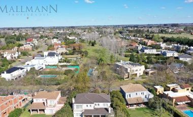 Casa en Venta con Vista al Golf en Estancias al Golf orientación NE