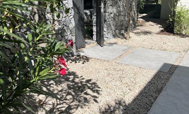 Casa en Venta con Vista al Golf en Estancias al Golf orientación NE