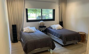 Casa en Venta con Vista al Golf en Estancias al Golf orientación NE