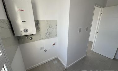 Departamento 1 dormitorio a estrenar