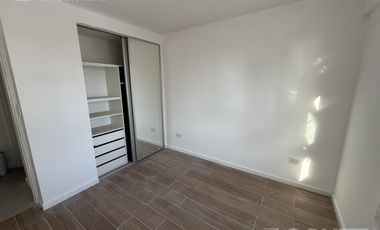 Departamento 1 dormitorio a estrenar