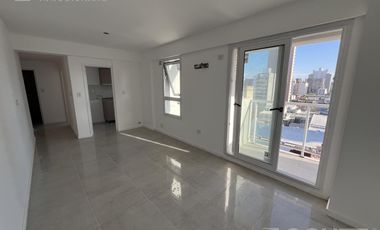 Departamento 1 dormitorio a estrenar