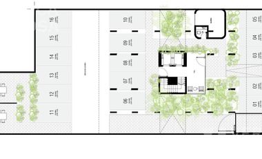 Departamento en  venta