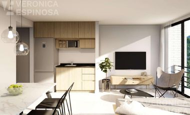 Departamento en  venta
