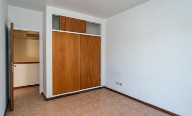 Departamento 2 dormitorios y patio en Barrio Villa Santillán, Santa Rosa, La Pampa