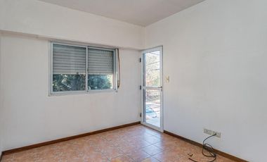 Departamento 2 dormitorios y patio en Barrio Villa Santillán, Santa Rosa, La Pampa