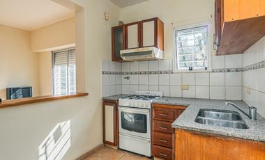 Departamento 2 dormitorios y patio en Barrio Villa Santillán, Santa Rosa, La Pampa