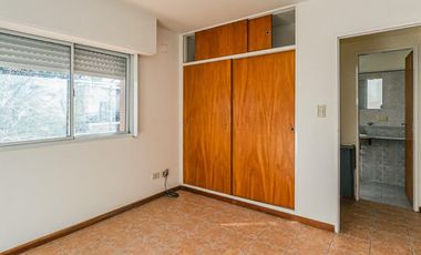Departamento 2 dormitorios y patio en Barrio Villa Santillán, Santa Rosa, La Pampa
