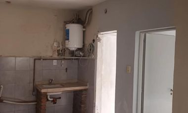 DEPARTAMENTO TIPO CASA INTERNO