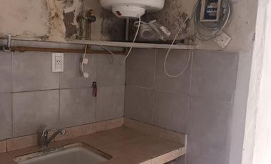 DEPARTAMENTO TIPO CASA INTERNO