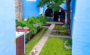 HOTEL EN VENTA EN FUNCIONAMIENTO