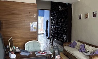 HOTEL EN VENTA EN FUNCIONAMIENTO